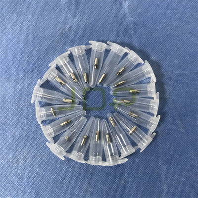 Light Guide Lens For Olympus CF-H290L Colonoscope