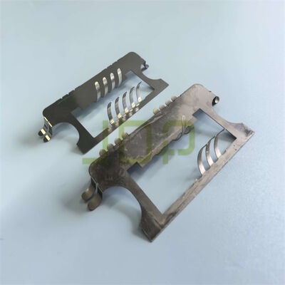 Brand New Socket Support Spring Leaf For Karl Storz 222010 / 222020 Processor
