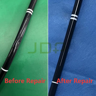 Perfect Case Of OLYMPUS LF-TP Fiber Optic Bronchoscope For Repair