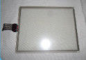 VELA Ventilator Touch Screen Panel Glass LCD Disply