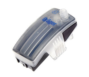 Drager WaterLock Water Trap WaterLock 2 Watertrap, 12 pcs. 6872130