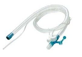 Drager MP00313 Breathing hose set VentStar Carina ExpV- latex-free- disposable