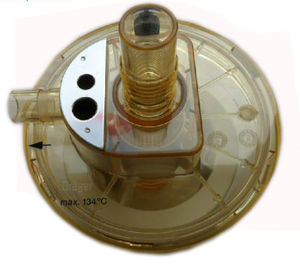 Drager Aquapor humidification patient unit 8405029 Evita/Humidifier Chamber