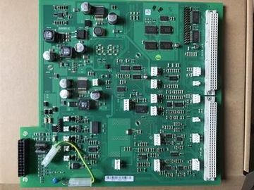 Drager Primus Anesthesia Mixer2 board repair