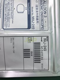 Olympus Balloon MAJ-249 for Ultrasonic Endoscope(20 pcs)  Model；MAJ-249 Condition:original new supplier