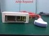 Biosound CA431 Convex probe for repair