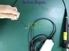 WOLF 7356071 ureteroscope for repair supplier