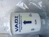 VADI Main Flow Bacteria Fliter supplier