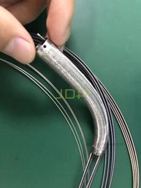 Pentax Endoscope Bending Section EC3890FI