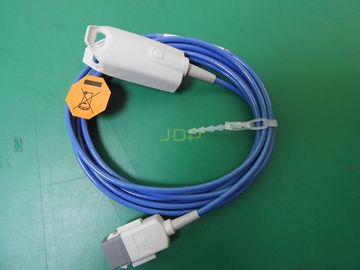 GE Ohmeda OXY-F4-MC Adult Finger Clip Spo2 Sensor   brand:GE model:OXY-F4-MC  Condition:compatible new supplier