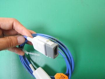 GE Ohmeda OXY-F4-MC Adult Finger Clip Spo2 Sensor   brand:GE model:OXY-F4-MC  Condition:compatible new supplier