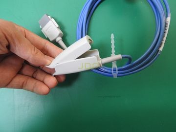 GE Ohmeda OXY-F4-MC Adult Finger Clip Spo2 Sensor   brand:GE model:OXY-F4-MC  Condition:compatible new supplier