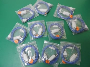 GE Ohmeda OXY-F4-MC Adult Finger Clip Spo2 Sensor   brand:GE model:OXY-F4-MC  Condition:compatible new supplier