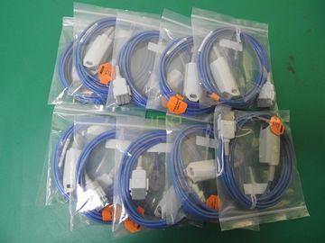 GE Ohmeda OXY-F4-MC Adult Finger Clip Spo2 Sensor   brand:GE model:OXY-F4-MC  Condition:compatible new supplier