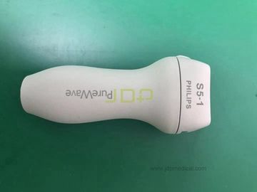 Probe housing for  S5-1 Ultrasound probe