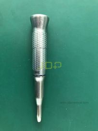 Swiss made 1600076 handpiece for Bien air  brand:Bien air  model:1600076   condition:pre owned series:handpiece supplier