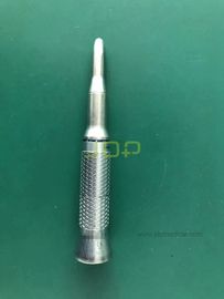 Swiss made 1600076 handpiece for Bien air  brand:Bien air  model:1600076   condition:pre owned series:handpiece supplier