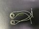Angulation Pulleys wire for Pentax flexible endoscope EG-2790K supplier
