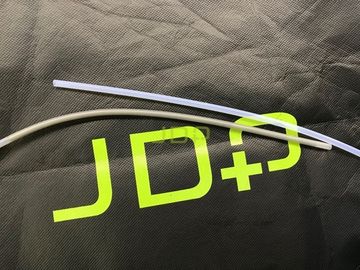 Olympus Flexible Endoscope 3.8MM biopsy tube