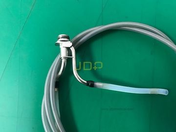 Olympus GIF-H260 suction pedestal for endoscope