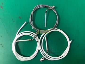 Olympus GIF-H260 suction pedestal for endoscope