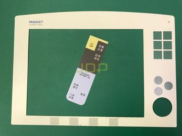 Touch frame and touch Screen for Maquet Servo-S ventilator parts supplier