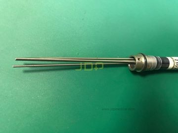 Stainless Steel Insert Tube for Olympus GIF-H290 Gastrosocpe parts supplier