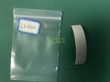 Probe Lens for GE C2-6IC Ultrasound Transducer supplier