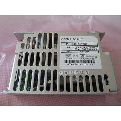 New CONDOR Drager Switching Power Supply GPFM115-28-107