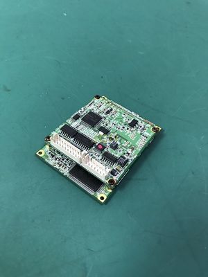 Driver Board For Pentax flexible endoscope EG-2790K supplier