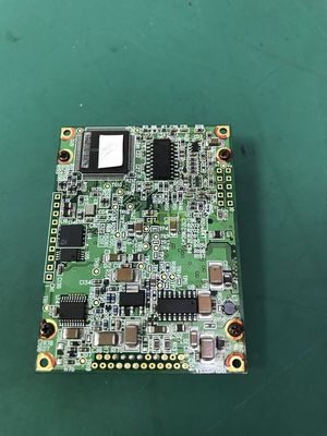 Driver Board For Pentax flexible endoscope EG-2790K supplier