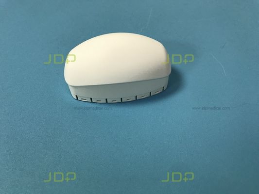 GE RAB-2-6-RS Lens(Dome) for 3D4D Ultrasound Probe - Spare Part Ultrasound Probe For Sale supplier