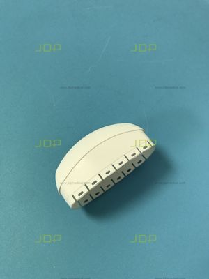 GE RAB-2-6-RS Lens(Dome) for 3D4D Ultrasound Probe - Spare Part Ultrasound Probe For Sale supplier