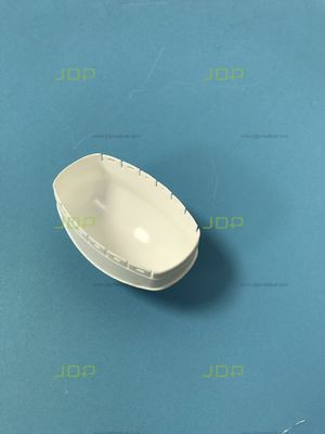 GE RAB-2-6-RS Lens(Dome) for 3D4D Ultrasound Probe - Spare Part Ultrasound Probe For Sale supplier