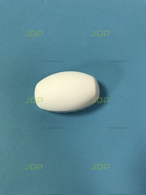 GE RAB-2-6-RS Lens(Dome) for 3D4D Ultrasound Probe - Spare Part Ultrasound Probe For Sale