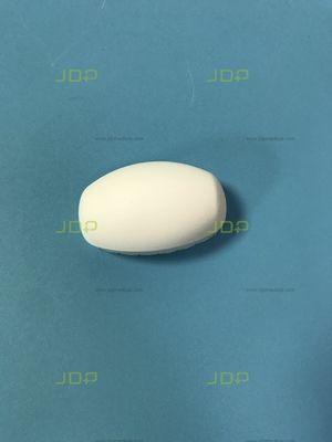 GE RAB-2-6-RS Lens(Dome) for 3D4D Ultrasound Probe - Spare Part Ultrasound Probe For Sale supplier