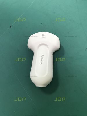 Probe housing for  C5-1 Singal Crystal Purewave Ultrasound Transducer supplier