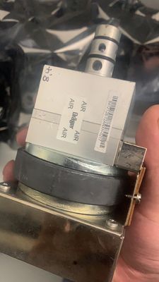 AIR VALVE 8412128 by Drager Inc
