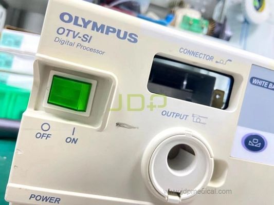 Electrical Socket Connector for Olympus OTV-SI Processor supplier