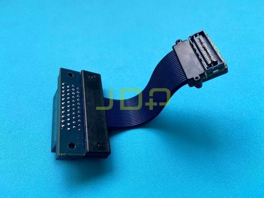 Electrical Socket Connector for Smith＆Nephew 560P Processor supplier