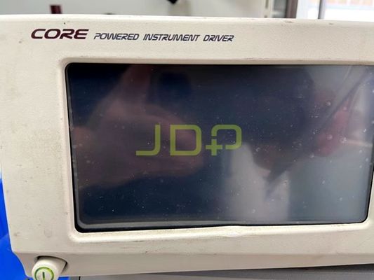 Touch Screen for Stryker Core Console Powered Instrument Driver