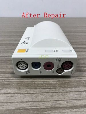M3001A module for repair, SN:DE345*****