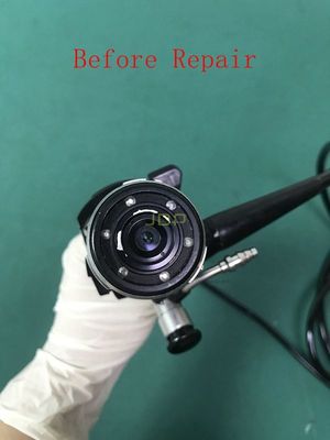 Olympus CHF-P20Q endoscope for repair. SN: 272**** supplier