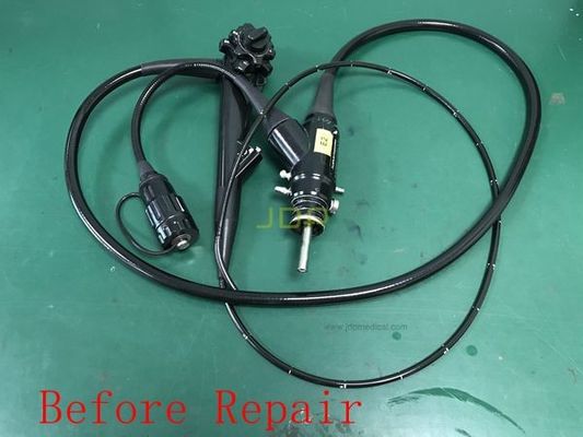 FUJINON  EG-530N endoscope for repair. SN: 5G250**** supplier