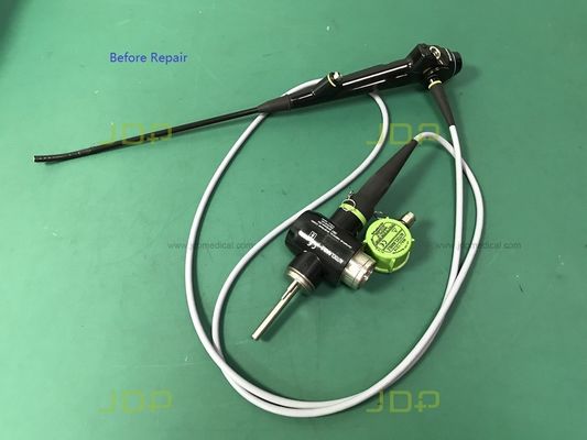 OLYMPUS LTF-160 thoracoscope for repair,SN: 270****. supplier