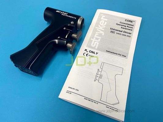 Stryker 5400-99 Core Universal Driver of 5400-099-000 for 5400-50 CORE Console