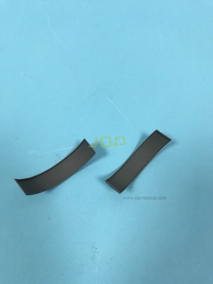 Probe Lens for GE C1-5D Ultrasound Transducer supplier