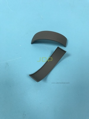 Probe Lens for GE C1-5D Ultrasound Transducer supplier