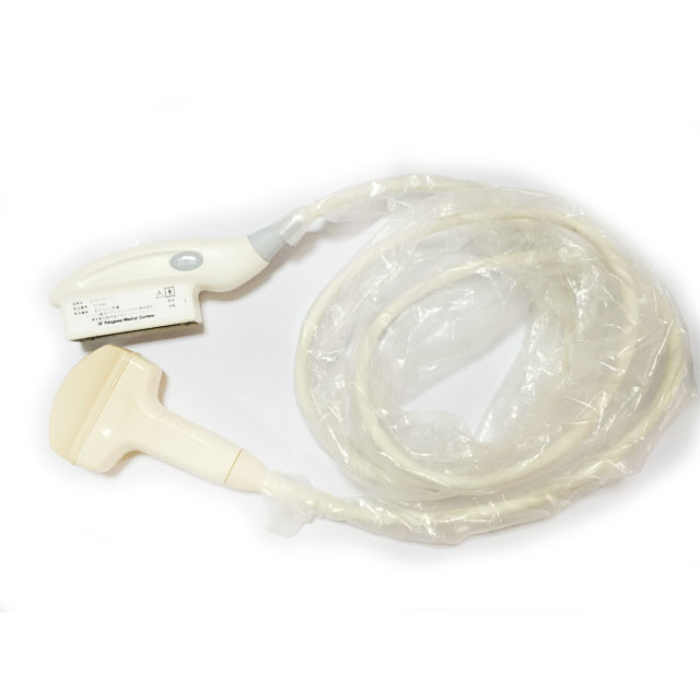 GE 3C-RS Convex Array Probe Ultrasound Abdominal Transducer for GE ...