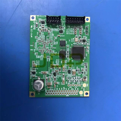 CCD driver board for PENTAX EC3890Li  Colonoscope